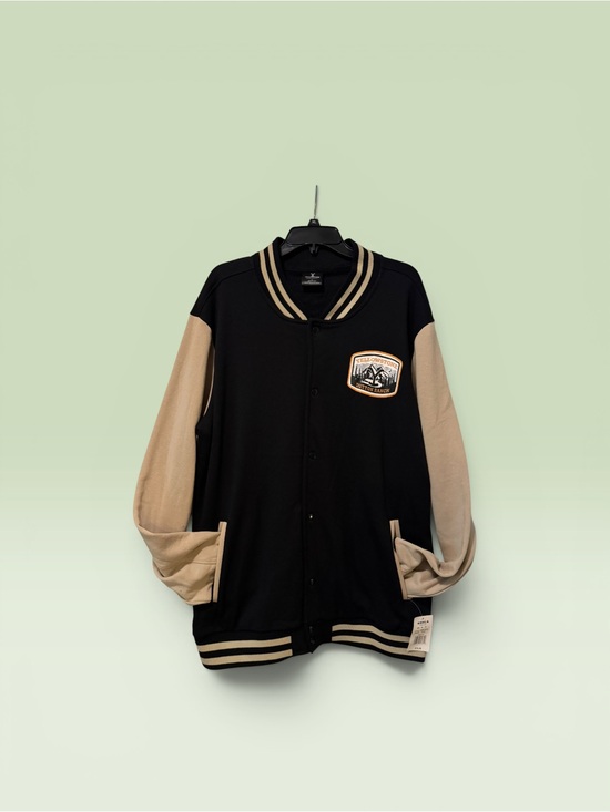 Yellowstone Other - Yellowstone Varsity Light Jacket